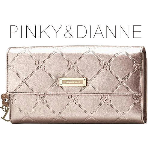 長財布 ピンキー＆ダイアン 正規販売店PINKY&DIANNE PINKY＆DIANNE 