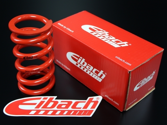 Eibach ERSリアサスペンションスプリング for「R1-Z 3XC」！アイバッハ Eibach-Race-Spring-System 即決/送料込み！