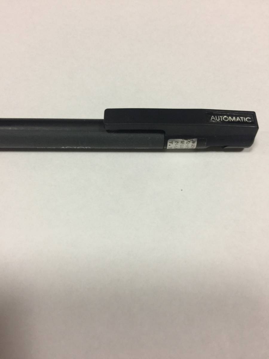 パイロット PILOT ACTOR 0.5 JAPAN AUTOMATIC_4