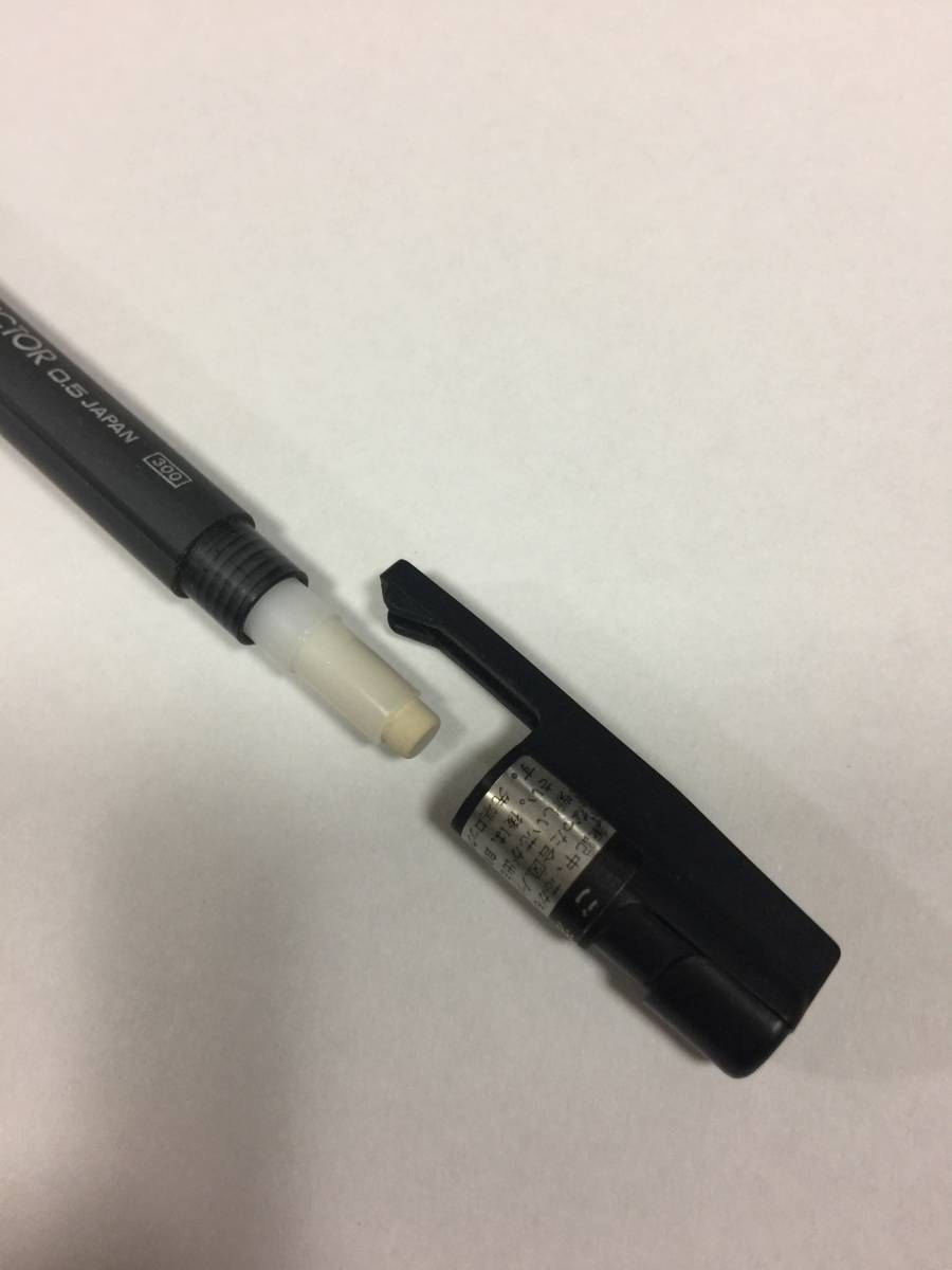 パイロット PILOT ACTOR 0.5 JAPAN AUTOMATIC_5