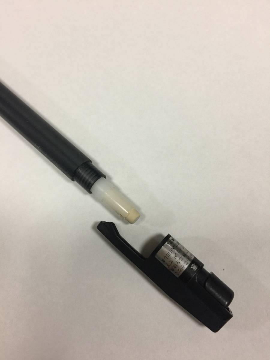 パイロット PILOT ACTOR 0.5 JAPAN AUTOMATIC_6