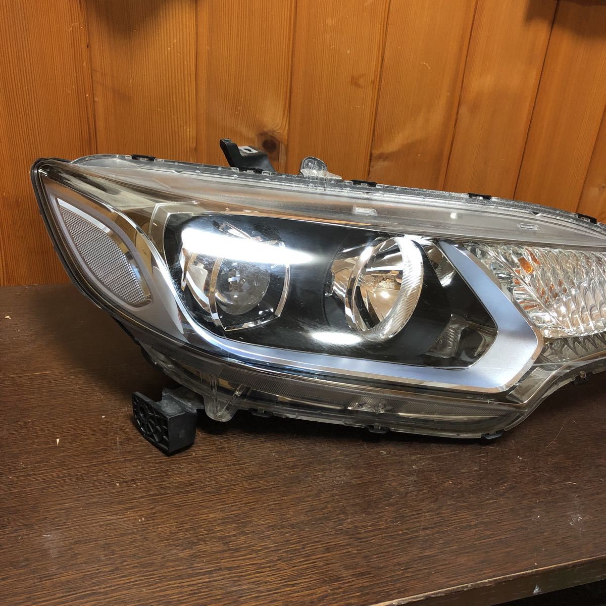 フィット ホンダ 前期 GP5 LED GK4 Lパッケージの価格・性能・装備 