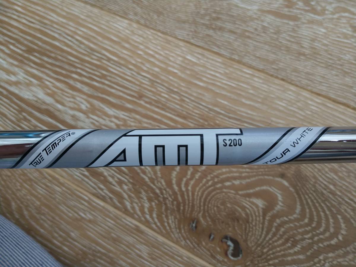 ★美品★タイトリスト　818H1 23度　AMTs200 _5