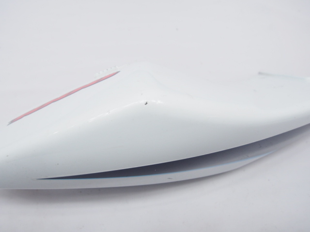 GSX-R1000純正テールカウル/シートカウルK6オーストラリア仕様外し