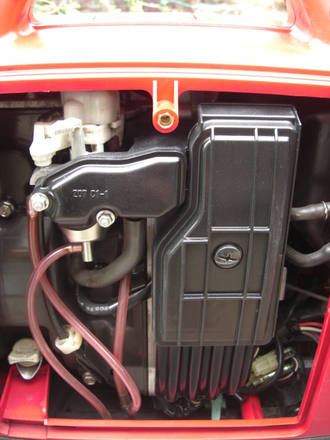 ホンダ EU16i 美品 送1500 - HONDA EU16i 発電機 1.6kVA メーカー