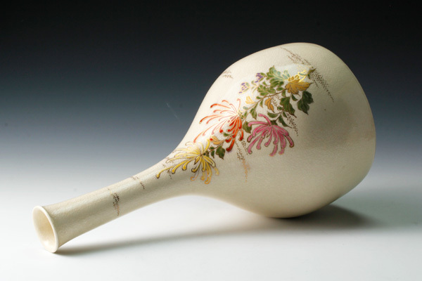 沈寿官 2026年最新Yahoo!オークション 花瓶の中古品・新品・未 古美味