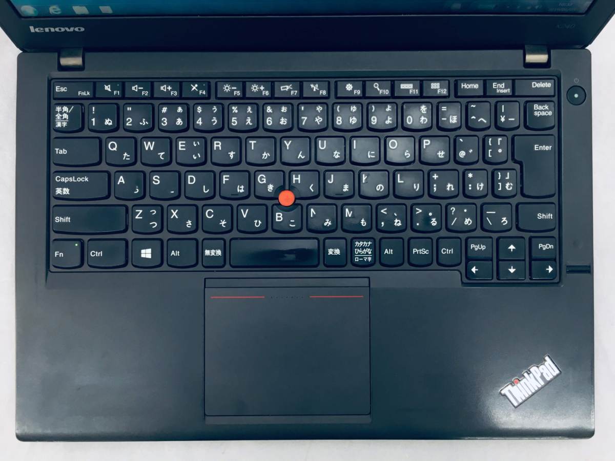 X240 Lenovo ThinkPad Laptop Review com: Business CPU Gen. i5-4th