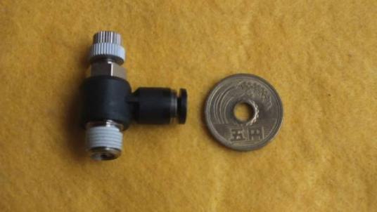 定番人気，品質保証 コガネイ スピードコントローラー継ぎ手 R1/8 チューブ4&Phi;mm １０個セット(エアーツール)｜売買されたオークション情報、yahooの商品情報をアーカイブ公開 - オークファン その他