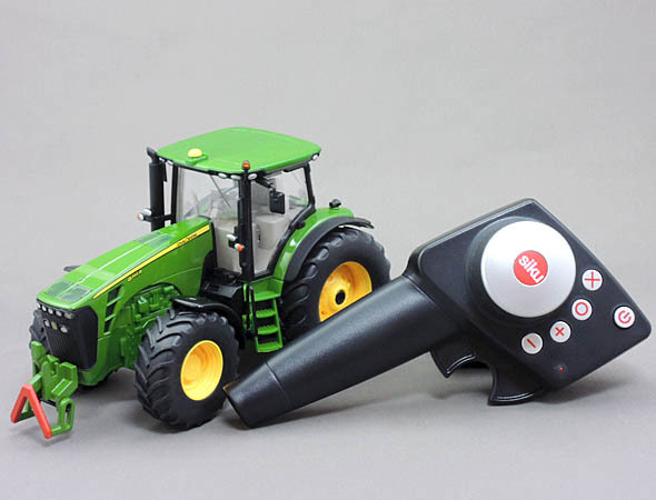 SIKU Control32（ジク コントロール32） John Deere(ジョンディア