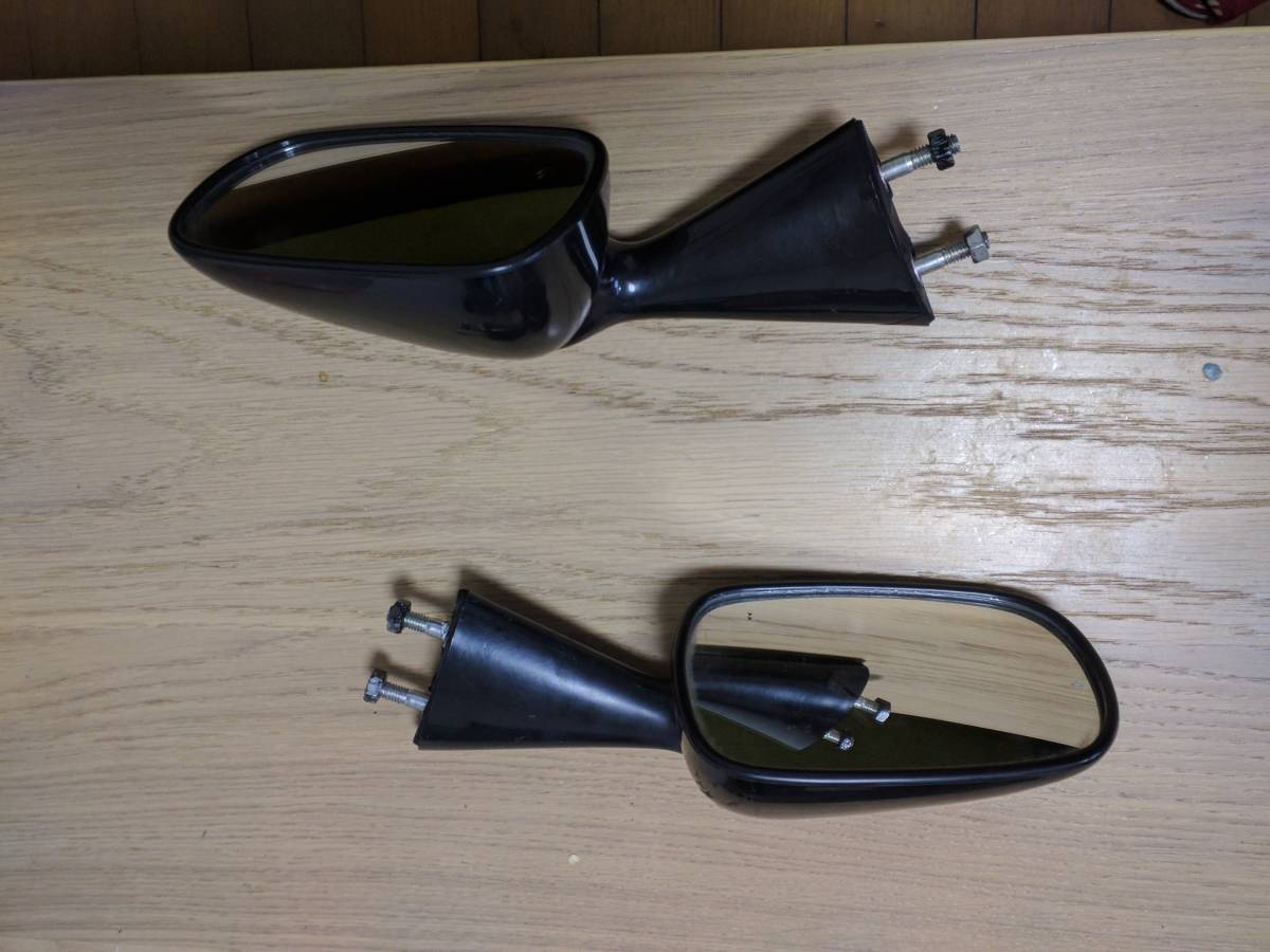 MC21 NSR250 MC28 純正 ミラー ホンダ NSR250R CBR250 MC18 : NSR250 