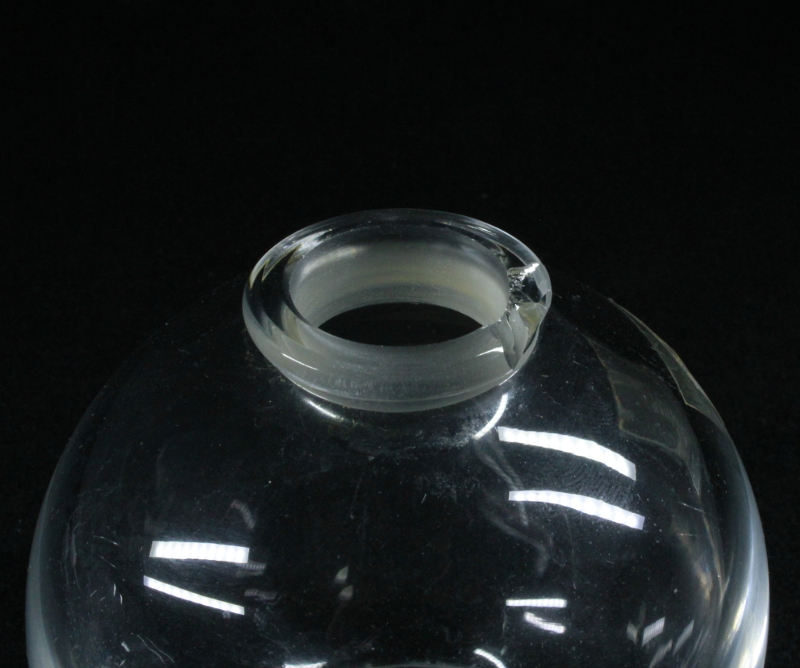 Anemones ラリック Lalique LALIQUE アネモネ 香水瓶 ANEMONES Vase