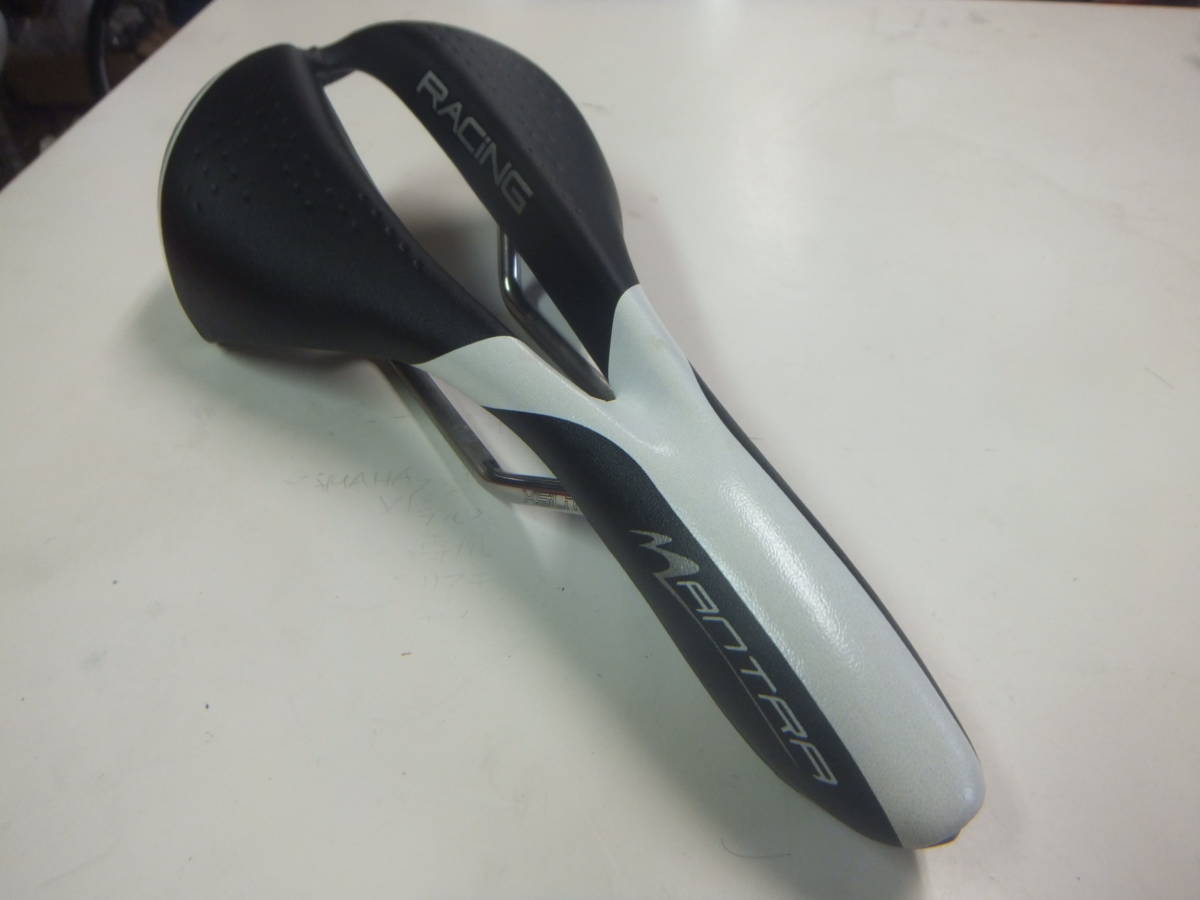 selle マントラ Mantra Selle MANTRA(マントラ)その壱: Marco selle マントラ Mantra Selle MANTRA(マントラ)その壱: Marco