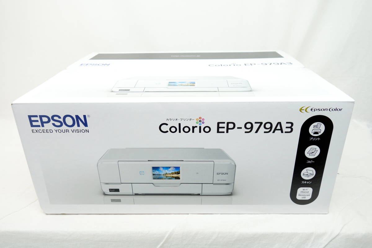 エプソンPM-G860メンテカウンタリセット済動作保証WIN10も対応