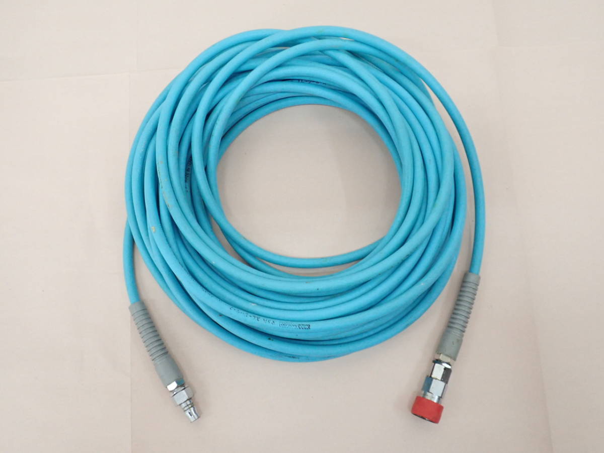 フジマック Mach smoothy 常圧用エアーホースマッハ スムージーホース