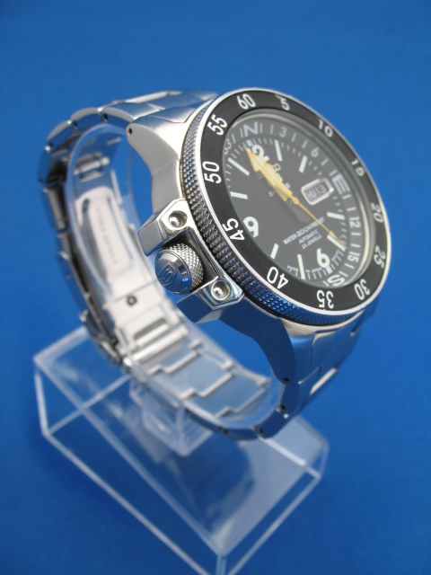 ◆SEIKO 5 SPORTS 23石 200M ダイバー 自動巻き◆