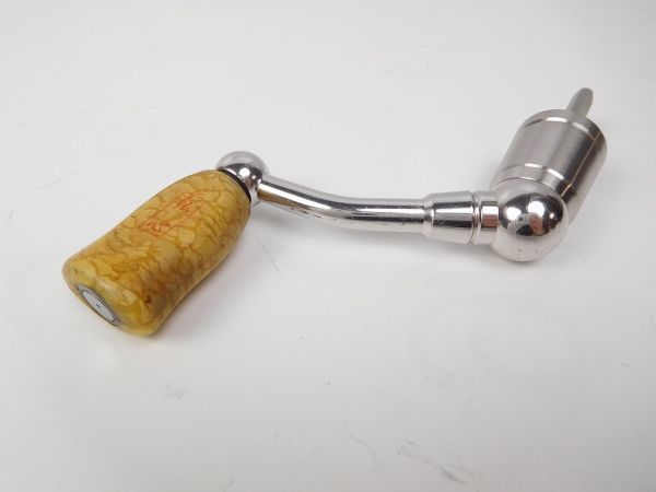 超激得，新作登場 ダイワ 55mm マシンカットハンドル 旧ダイワ系 貫通シャフトタイプ TD-ito メガバス 鬼手仏心 ／管理AK0102(ダイワ)｜売買されたオークション情報、yahooの商品情報をアーカイブ公開 - オークファ ダイワ
