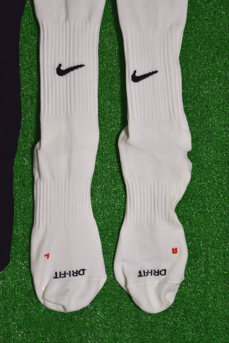 04 アメフト用ストッキング２足セット・ナイキ製２５～２７ｃｍ・NIKE・ソックス_5
