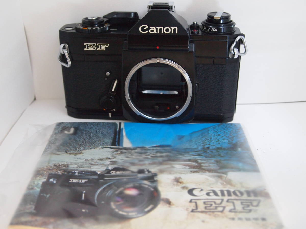 キヤノン ボディ EF | EOS フィルムカメラ R3 Canon ミラーレス一眼 