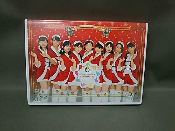 DVD [つばきファクトリー応援企画] キャメリア ファイッ! vol.4