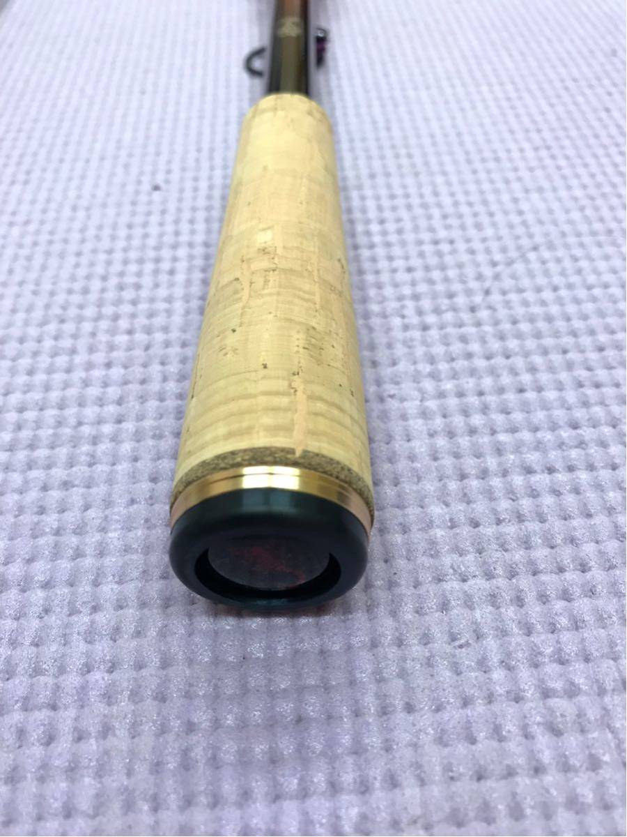 シマノ ワールドシャウラ 17114R-2 超美品_6