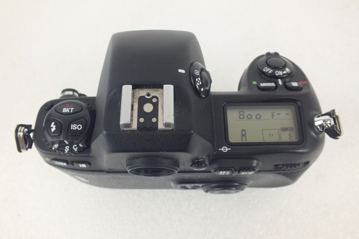 SALE，定番人気 Nikon F100 ニコン 一眼レフ フィルムカメラ ボディ