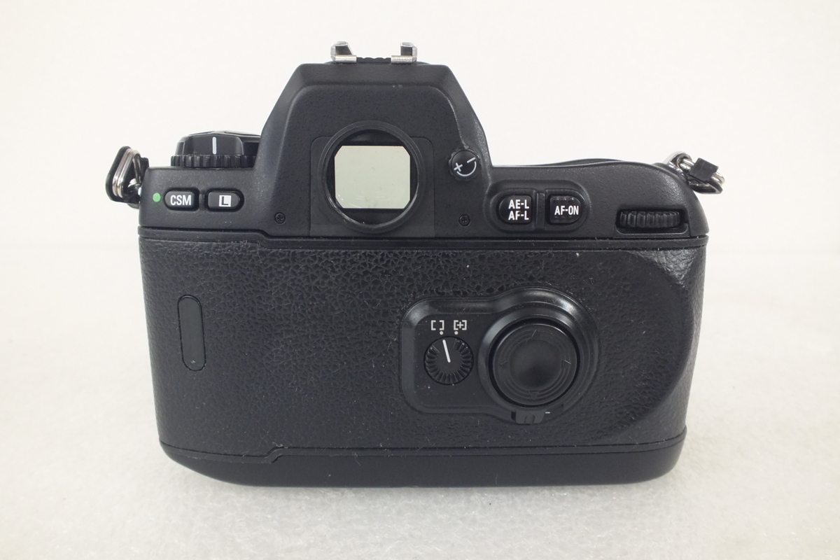 SALE，定番人気 Nikon F100 ニコン 一眼レフ フィルムカメラ ボディ