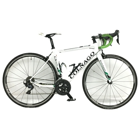 COLNAGO CX-ZERO Alu 48S ロードバイク 自転車 コルナゴ サイクリング