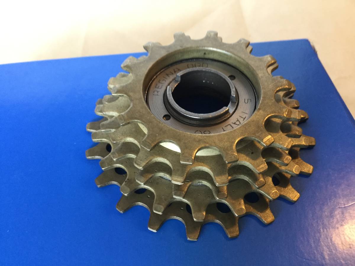 REGINA EXTRA ORO レジナ オロ 13-15-17-19-21 5速 Yahoo!オークション