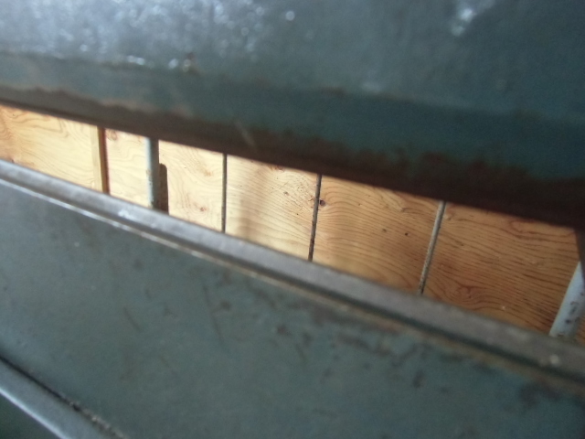 KANEKO 兼子製作所 板金 折り曲げ機 折曲 屋根 建築 機械 _5