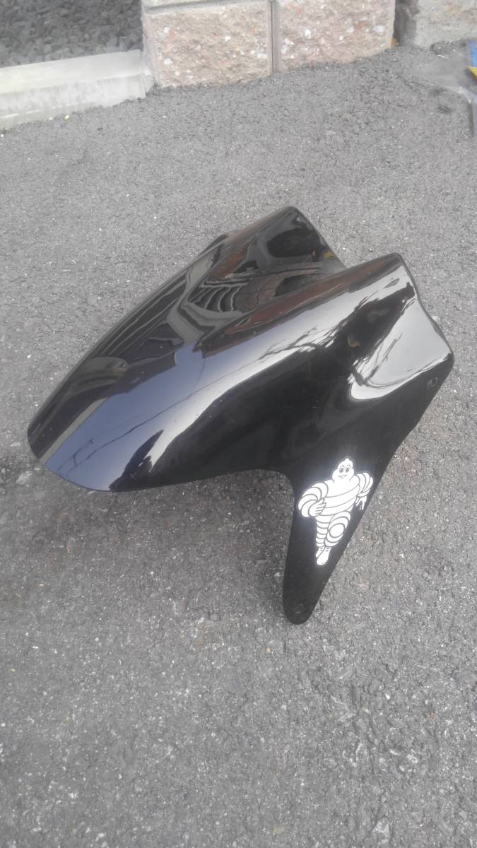 エアロックス　AEROX 50/100 前後足廻りセット　グランドアクシス　BW's100 スタント　 _5