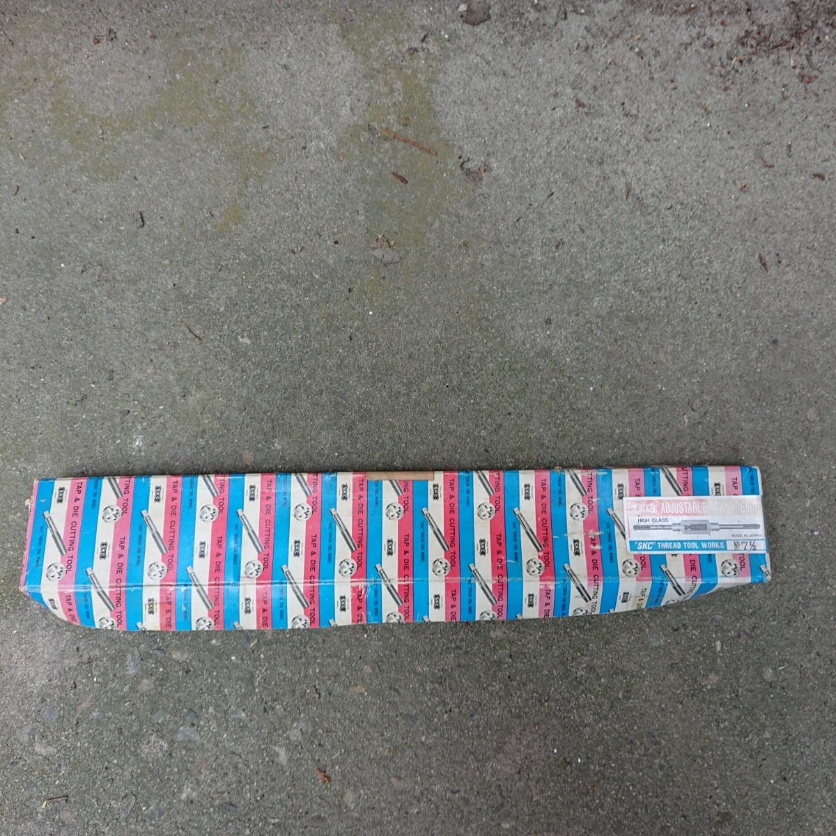 タップハンドル 71/2_3