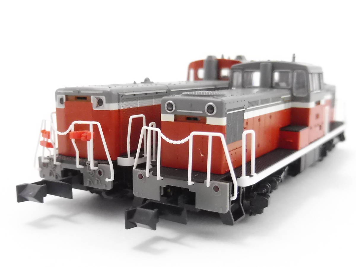 マイクロエース Nゲージ 119系JR東海色・分散冷房車 2両セット N