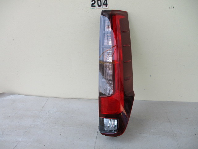 ノア エスクァイア ZRR80 前期 純正 右 テールランプ KOITO 28-231