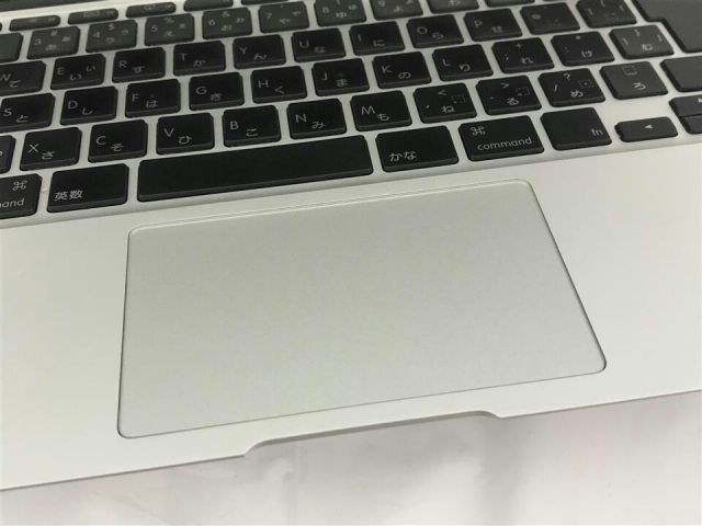 じゃんぱら渋谷宇田川店】Apple MacBook Air 11インチ 128GB MC506J/A
