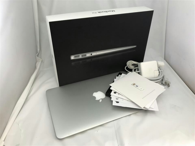 じゃんぱら渋谷宇田川店】Apple MacBook Air 11インチ 128GB MC506J/A