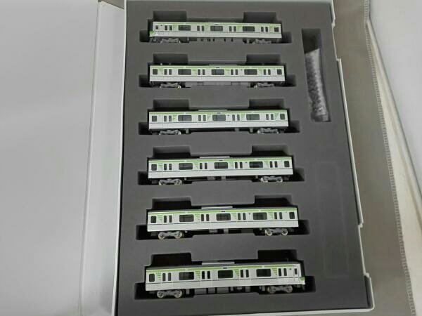 Nゲージ TOMIX 東京都交通局 10-300形電車(4次車・新宿線)