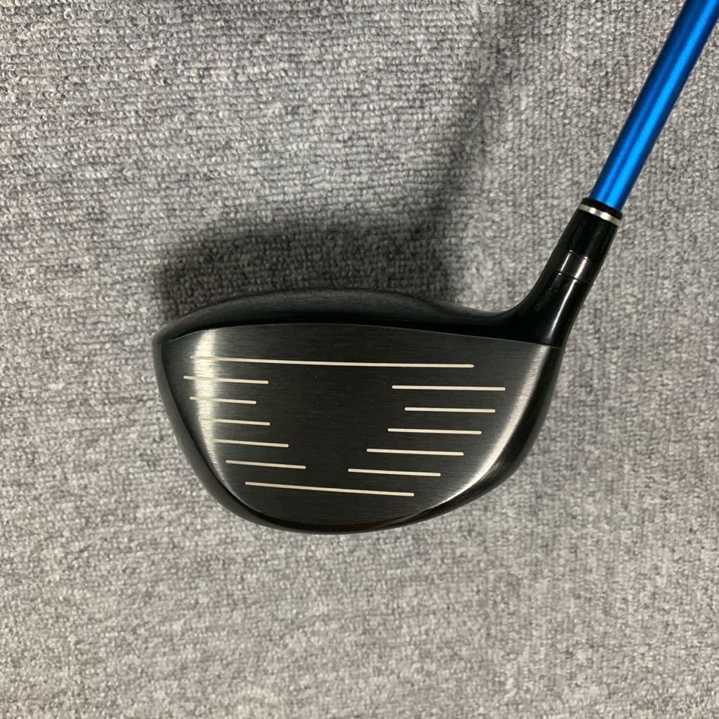 イオンスポーツ GIGA HS797 10.5 度 Reve VENUS RR_2