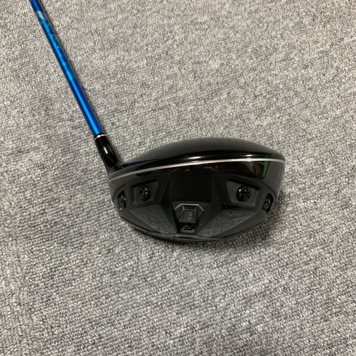 イオンスポーツ GIGA HS797 10.5 度 Reve VENUS RR_3