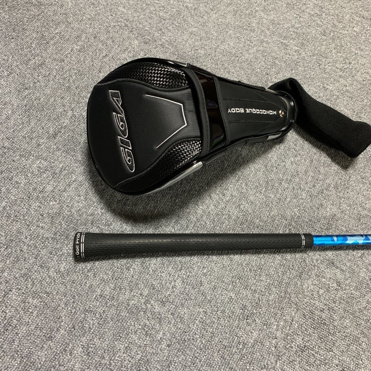 イオンスポーツ GIGA HS797 10.5 度 Reve VENUS RR_6