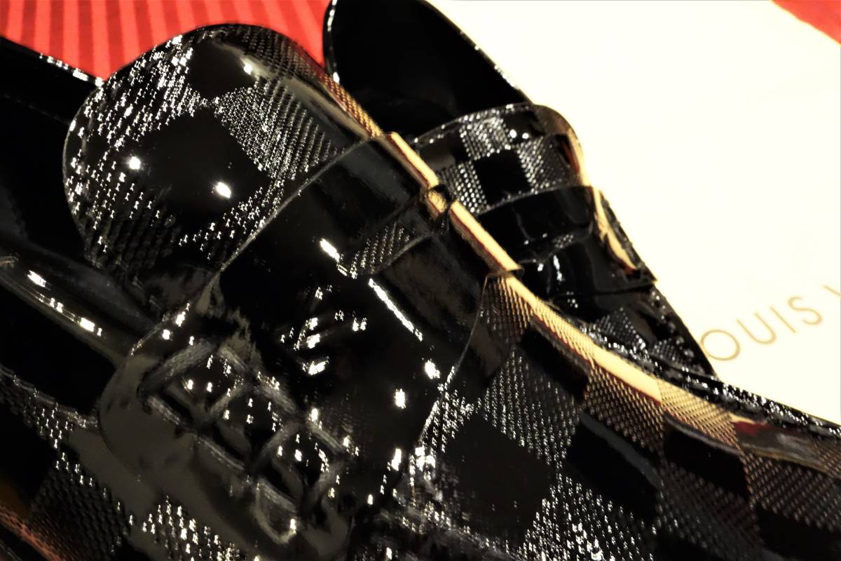 ダミエ ルイヴィトン LOUIS - N60015 ジッピー VUITTON ウォレット