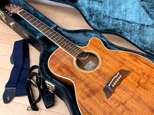 TAKAMINE 8のYahoo!オークション(旧ヤフオク!)の相場・価格を見る 