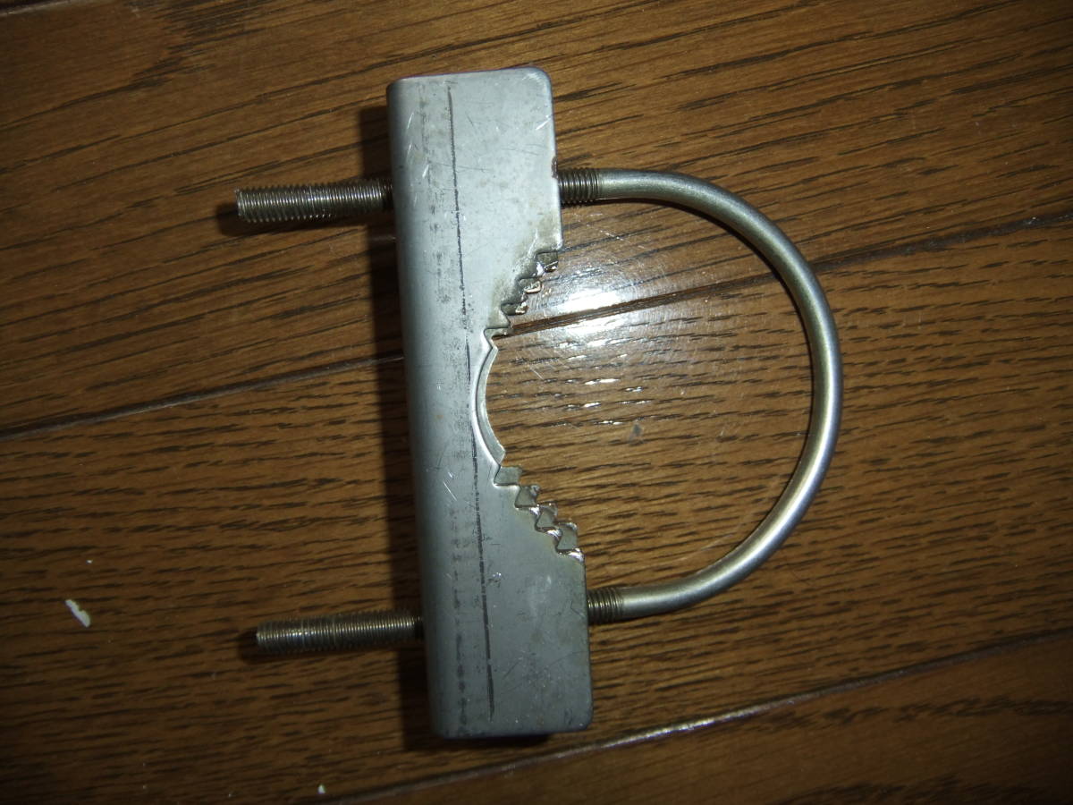 プリアンプ　４３０ＭＨｚWAVE Gear_7