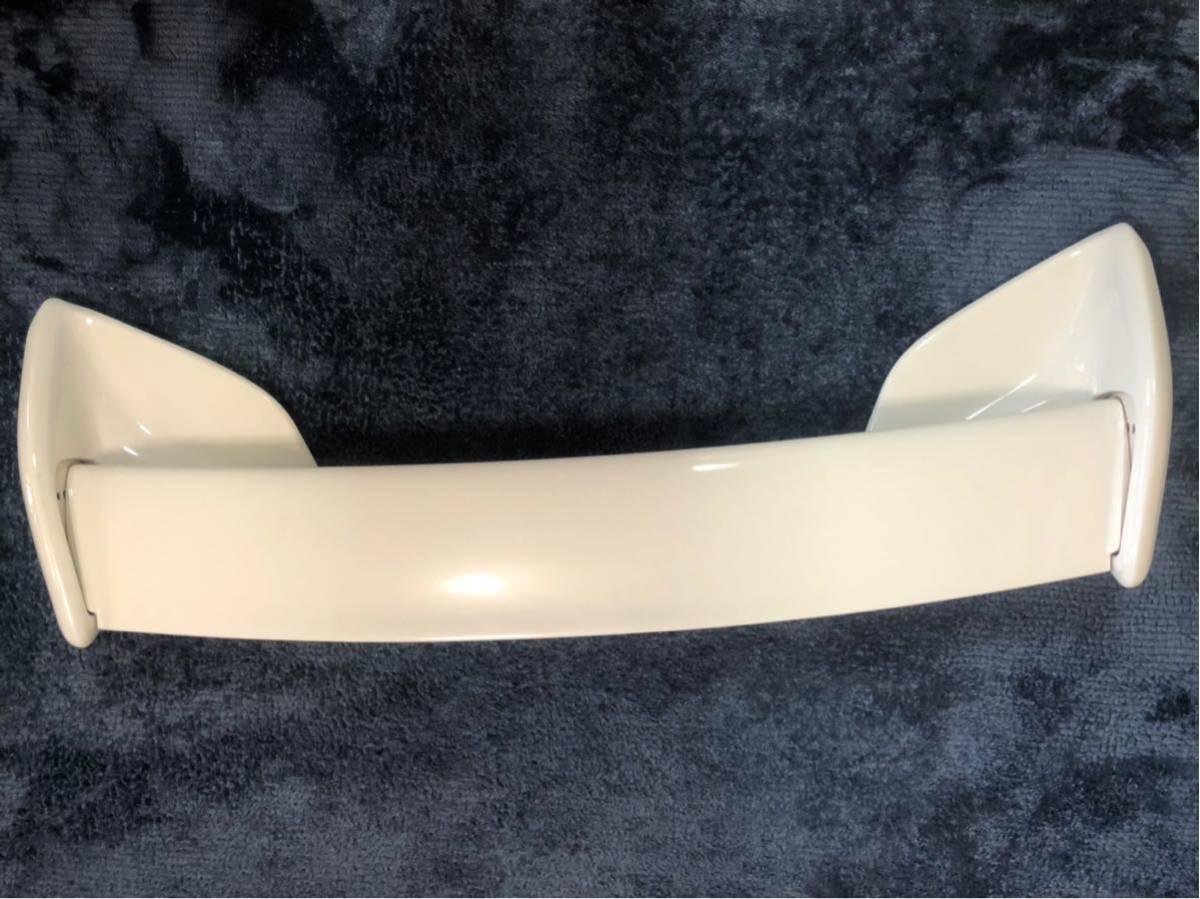 マツダ MAZDA RX-7 RX7 FD3S 4型 純正 リアウイング リアスポイラー  