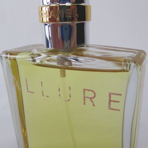 シャネル CHANEL ALLURE アリュール オードゥ トワレット