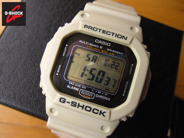 G-SHOCK GW-M5610SD-8JF - CASIO | マルチバンド6の通販 by tmw's shop
