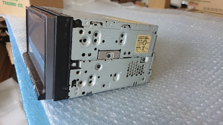 カロッツェリア カーナビ　AVIC-HRZ008 AVIC-HRZ008 商品概要 | 楽ナビ | カーナビ | パイオニア株式会社