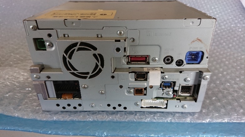 カロッツエリア　AVIC-HRZ08 HDD楽ナビ カロッツェリア AVIC-HRZ008 > 楽ナビ - AVIC-HRZ008⁄009⁄009G