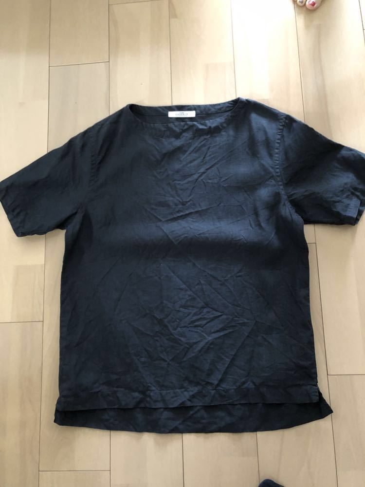 nest CONFECT Robe ネストローブコンフェクト confect | robe ⁄ リネン