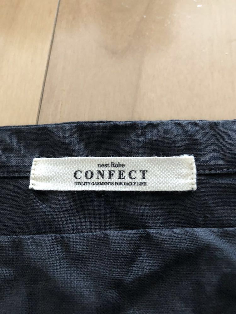 nest CONFECT Robe ネストローブコンフェクト confect | robe ⁄ リネン