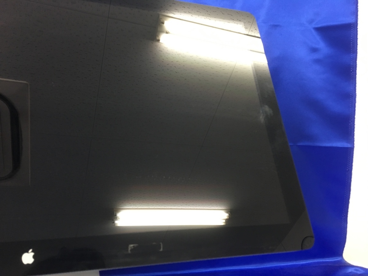 LED Cinema Display 27inch MC007J/A